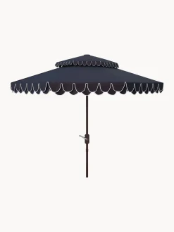 Ombrellone Valance, Ø 257 cm