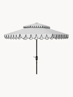 Ombrellone Valance, Ø 257 cm
