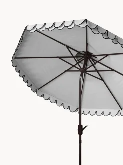 Ombrellone Valance, Ø 257 cm