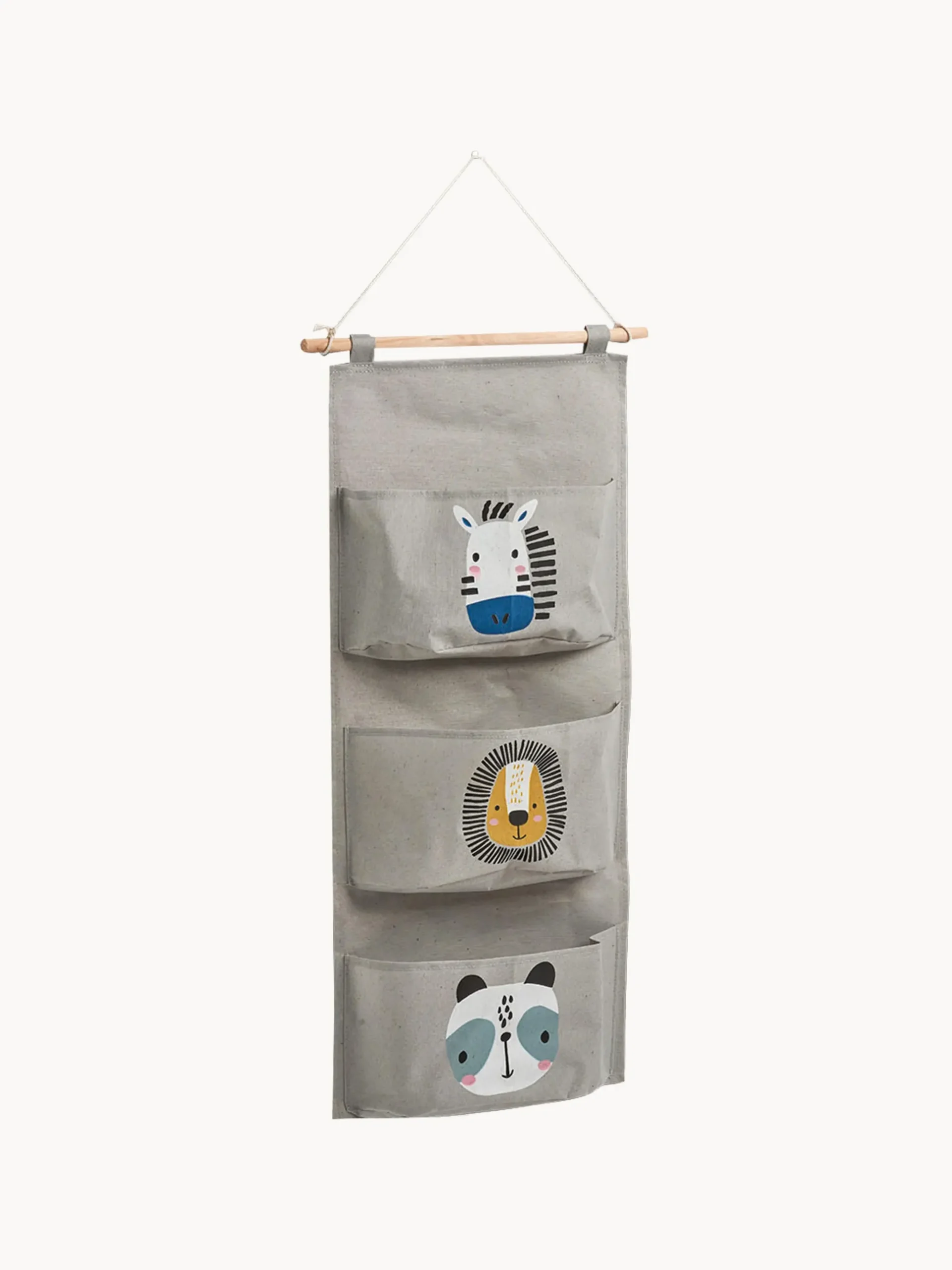 Organizer da appendere Animals