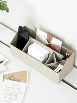 Organizer da scrivania Elisa