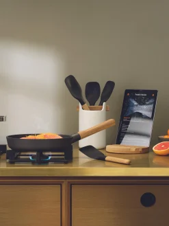 Padella con rivestimento antiaderente Nordic Kitchen