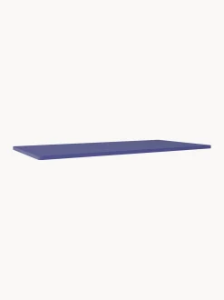 Pannello superiore per sistema di scaffali modulari Panton Wire Extended, larg. 70 cm
