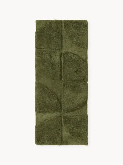 Passatoia alta-bassa Jade