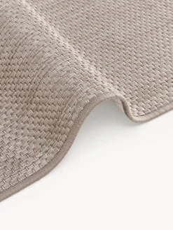 Passatoia reversibile da interno-esterno Whitby