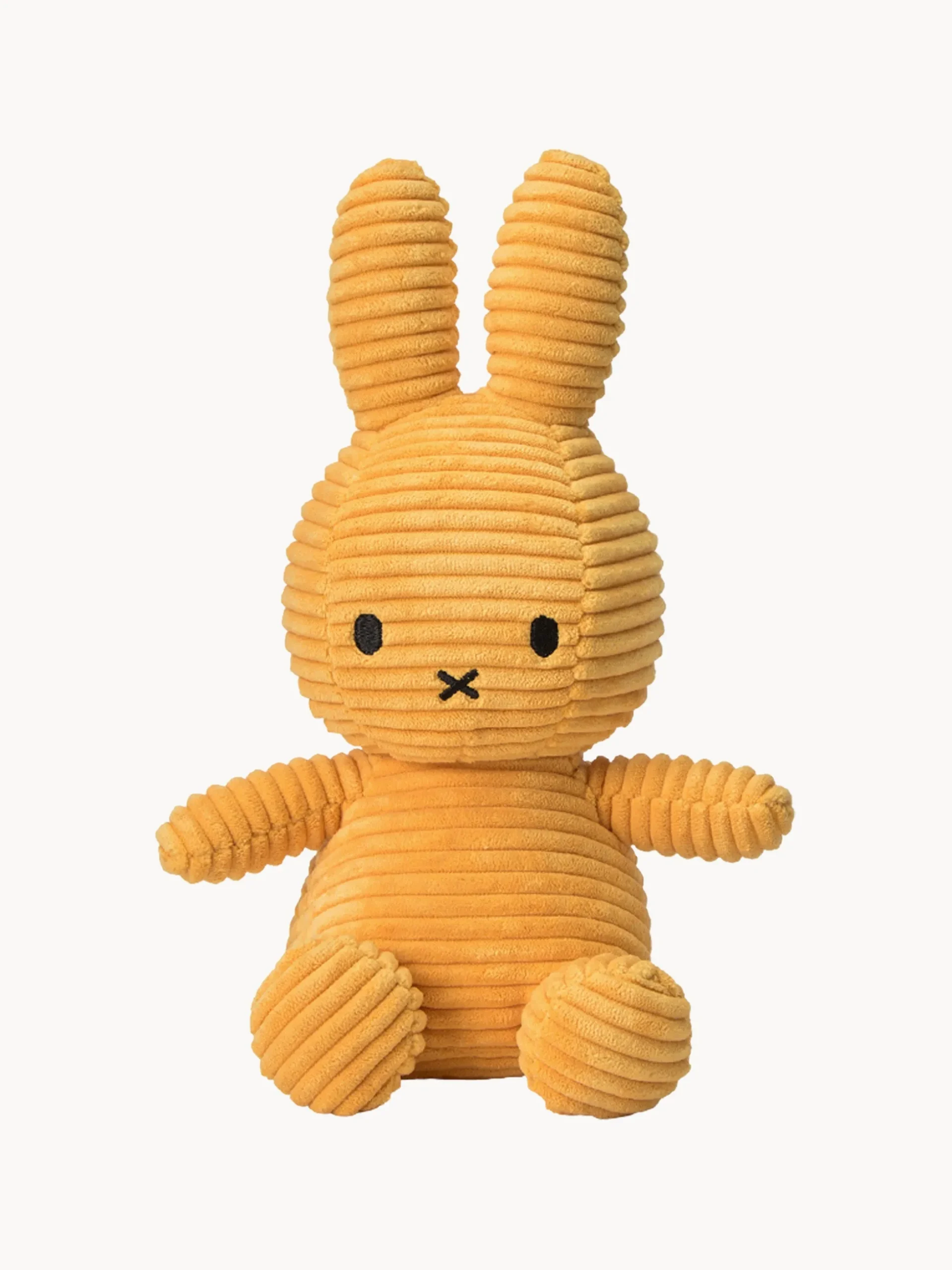 Peluche fatto a mano Miffy, alt. 23 cm