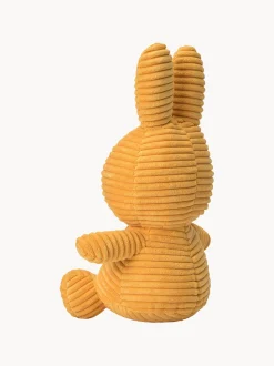Peluche fatto a mano Miffy, alt. 23 cm