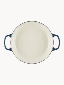 Pentola gourmet in ghisa Signature
