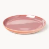 Piatti da colazione con smalto reattivo Havana 4 pz
