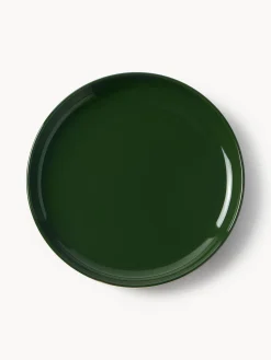 Piatti da colazione in porcellana Nessa 4 pz