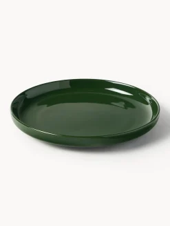 Piatti da colazione in porcellana Nessa 4 pz