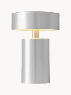 Piccola lampada da tavolo portatile con luce regolabile Column