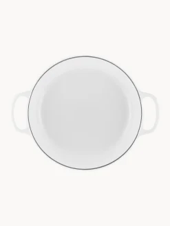 Pirofila gourmet in ghisa Signature Collection