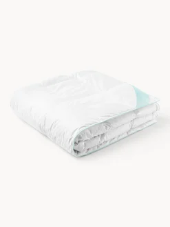 Piumino in piuma d'oca Comfort, leggero