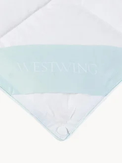 Piumino normale in piuma d'oca quattro stagioni Comfort