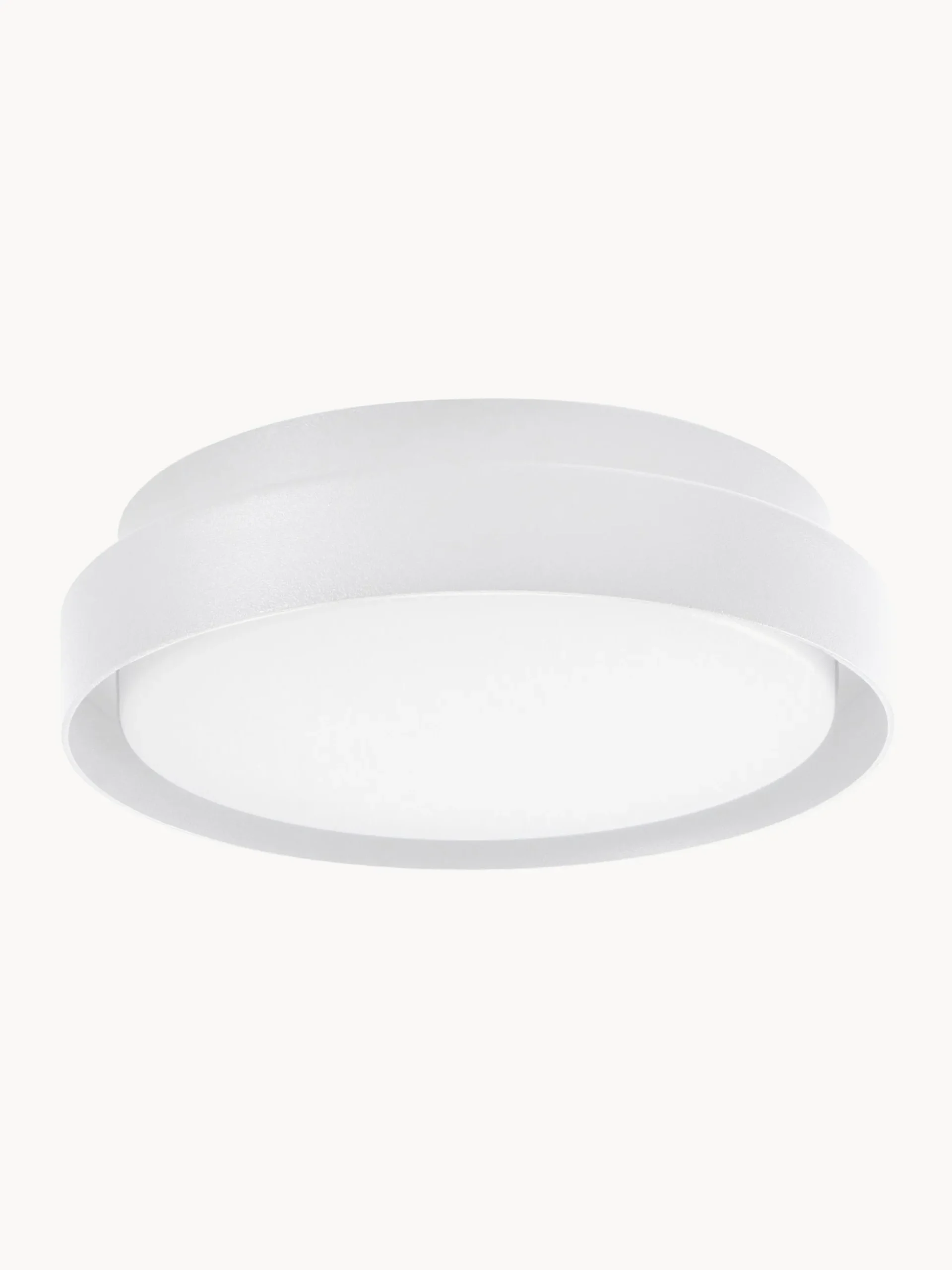 Plafoniera a LED da esterno Oliver