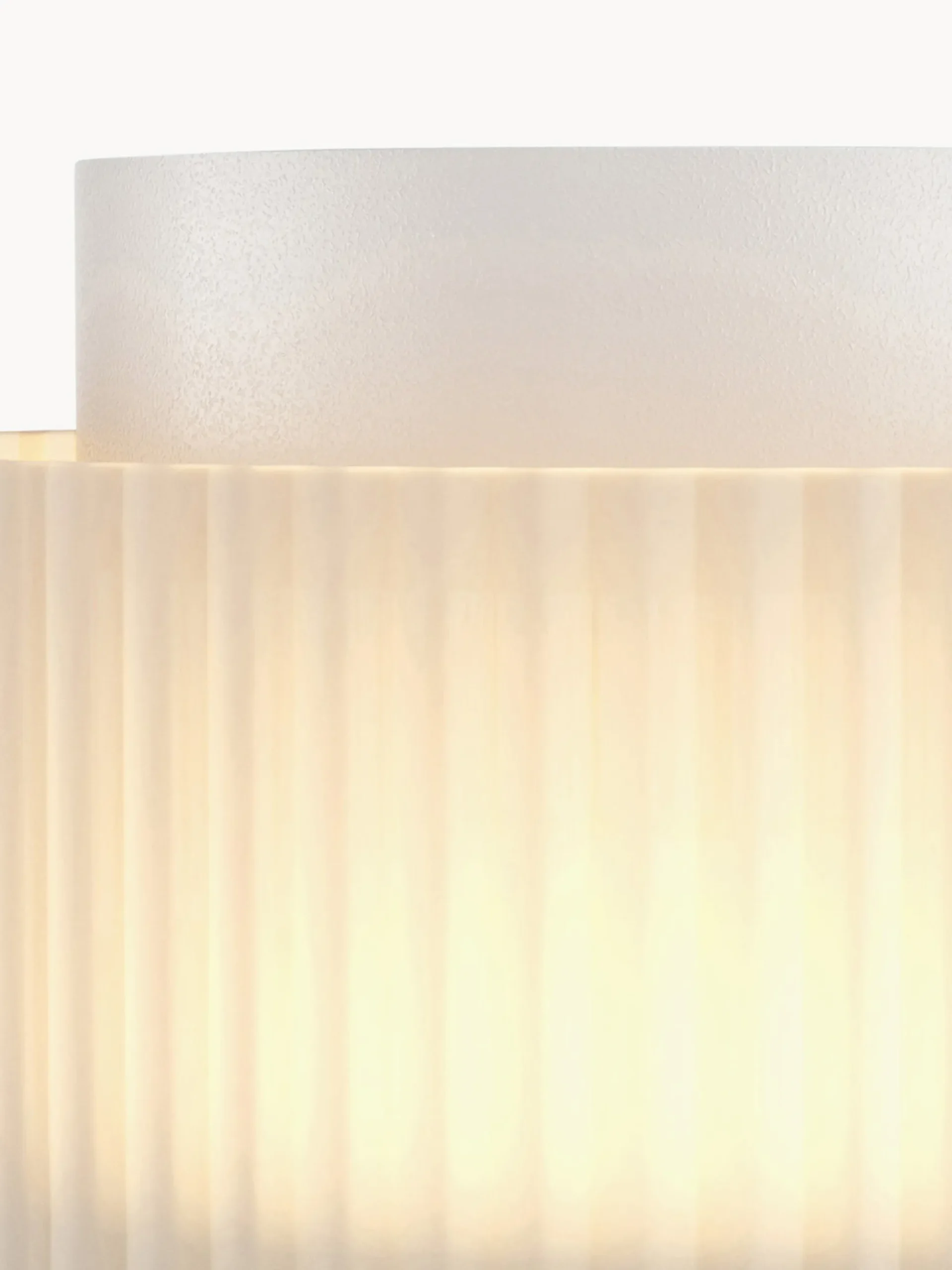 Plafoniera piccola a LED Scala