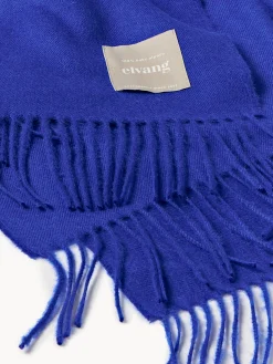 Plaid in lana di baby alpaca Luxury