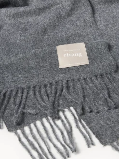 Plaid in lana di baby alpaca Luxury