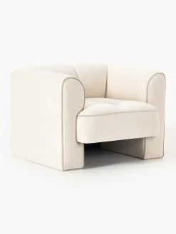 Poltrona Bobi