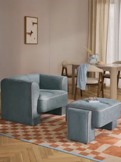 Poltrona Bobi