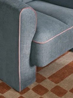 Poltrona Bobi