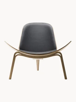 Poltrona CH07 Shell Chair