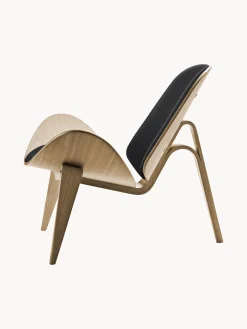 Poltrona CH07 Shell Chair