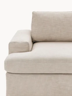 Poltrona con rivestimento sfoderabile Russell