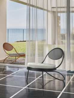 Poltrona da giardino Copacabana