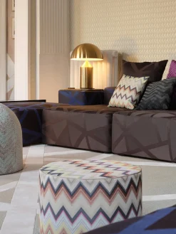 Pouf Agadir