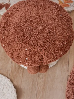 Pouf per bambini Boletus