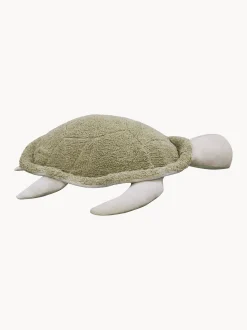 Pouf per bambini Mrs. Turtle