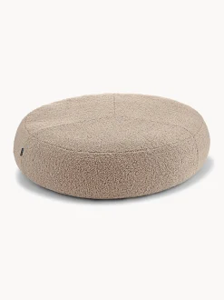Pouf per cani in bouclé Senso, varie misure