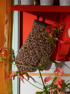 Presina Leopard
