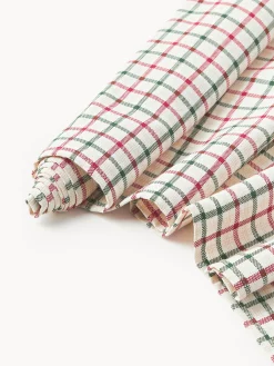 Runner in cotone Ulla