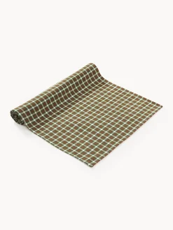 Runner in cotone Ulla