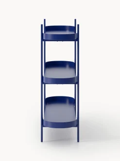 Scaffale in metallo Taru