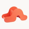 Scaffale per bambini Caterpillar Frieda