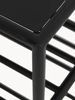 Scarpiera in metallo Bench