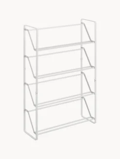 Scarpiera in metallo Frame