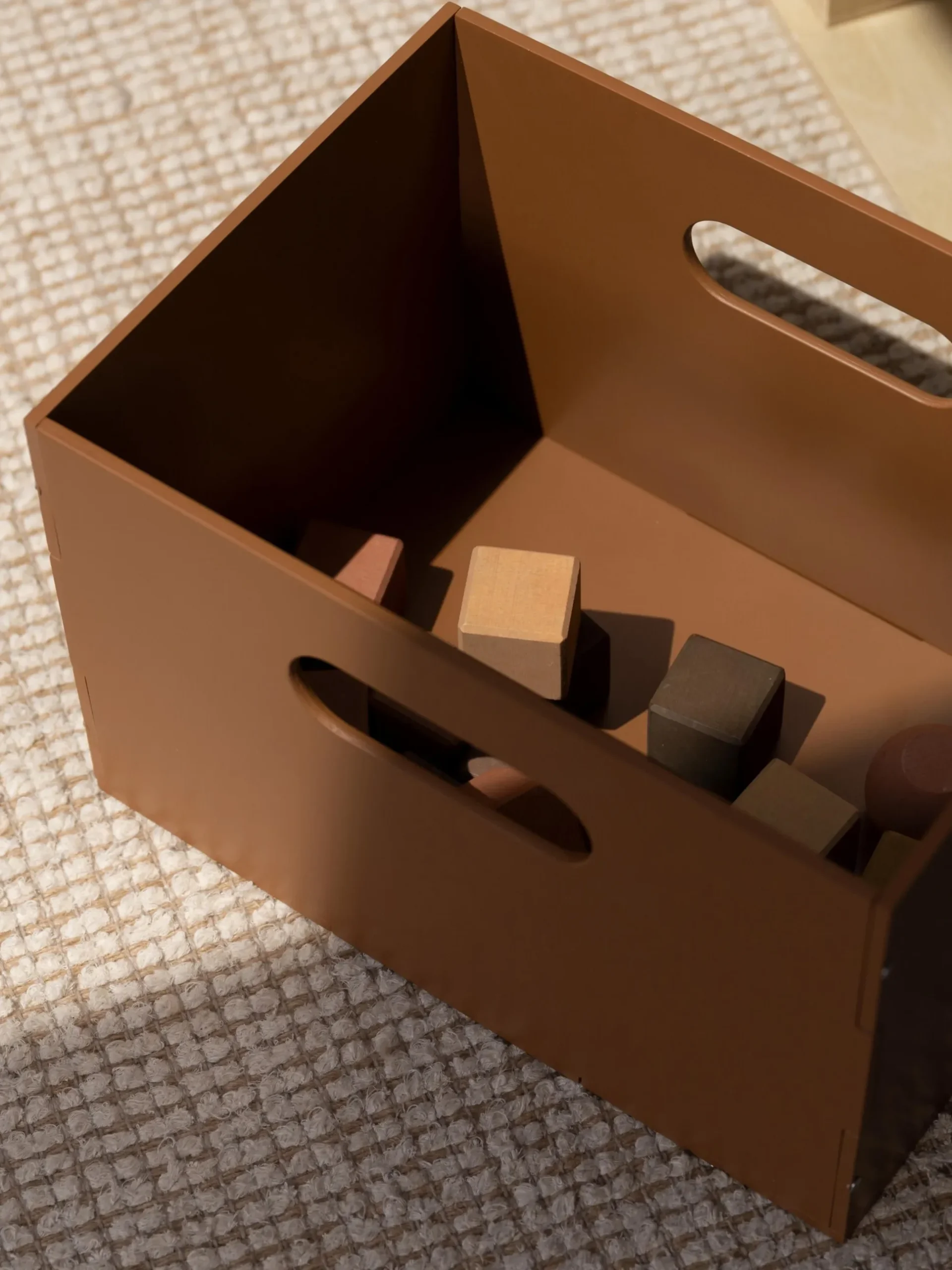 Scatola in legno Kiddo