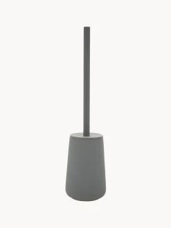 Scopino con contenitore in porcellana Nova One