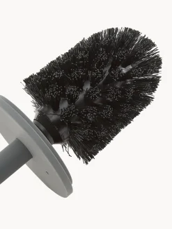 Scopino con contenitore in porcellana Nova One