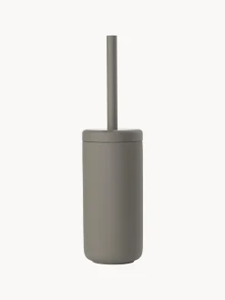 Scopino wc con contenitore Ume