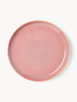 Servizio di piatti con smalto reattivo Havana, 4 persone (12 pz)