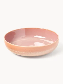 Servizio di piatti con smalto reattivo Havana, 4 persone (12 pz)