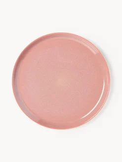 Servizio di piatti con smalto reattivo Havana, 4 persone (12 pz)