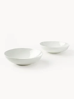 Servizio di piatti con smalto reattivo Gemma, 4 persone (12 pz)