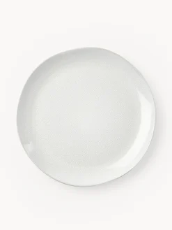 Servizio di piatti con smalto reattivo Gemma, 4 persone (12 pz)